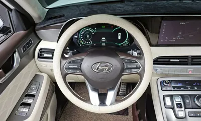Hyundai Palisade 2022, 31491 км, за 19094.81 USD - фото 13