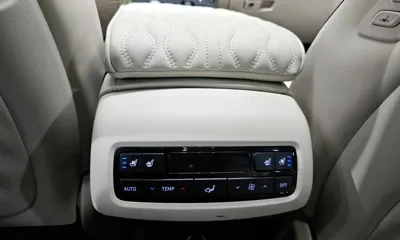 Hyundai Palisade 2022, 31491 км, за 19094.81 USD - фото 19