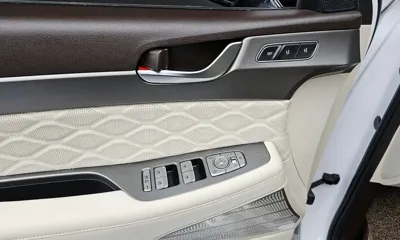 Hyundai Palisade 2022, 31491 км, за 19094.81 USD - фото 20