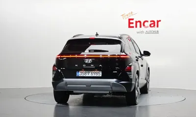 Hyundai Kona 2025, 15076 км, за 22427.35 USD
