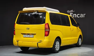Hyundai Starex 2010, 437663 км, за 2758.8 USD