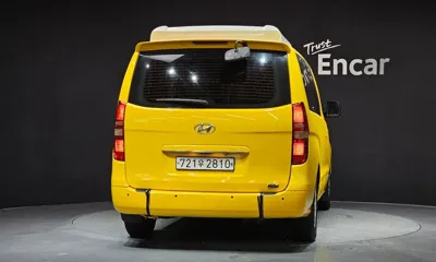 Hyundai Starex 2010, 437663 км, за 2758.8 USD