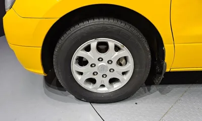 Hyundai Starex 2010, 437663 км, за 2758.8 USD