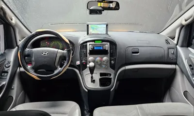 Hyundai Starex 2010, 437663 км, за 2758.8 USD - фото 7