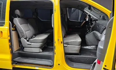 Hyundai Starex 2010, 437663 км, за 2758.8 USD - фото 10