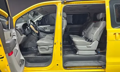 Hyundai Starex 2010, 437663 км, за 2758.8 USD - фото 11