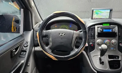 Hyundai Starex 2010, 437663 км, за 2758.8 USD - фото 12