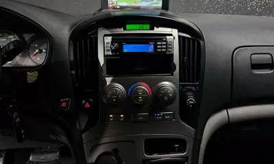 Hyundai Starex 2010, 437663 км, за 2758.8 USD - фото 13