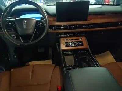 Lincoln Aviator 2022, 171700 км, за 31562.9 USD - фото 6