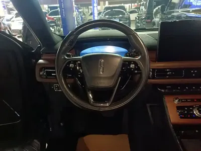 Lincoln Aviator 2022, 171700 км, за 31562.9 USD - фото 7