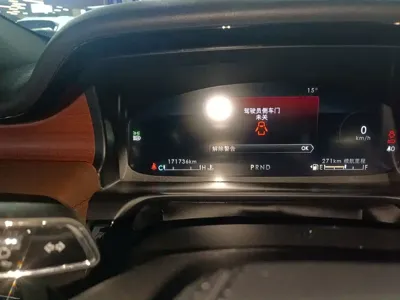 Lincoln Aviator 2022, 171700 км, за 31562.9 USD - фото 8