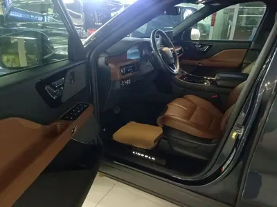 Lincoln Aviator 2022, 171700 км, за 31562.9 USD - фото 12