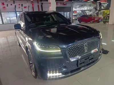 Lincoln Aviator 2022, 171700 км, за 31562.9 USD - фото 22