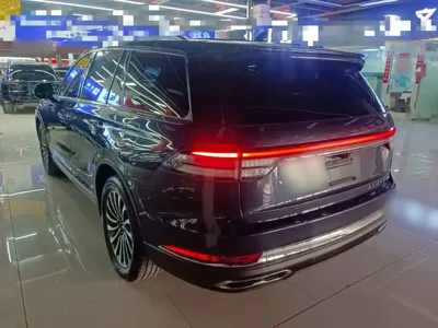 Lincoln Aviator 2022, 171700 км, за 31562.9 USD - фото 23