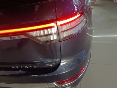 Lincoln Aviator 2022, 171700 км, за 31562.9 USD - фото 24