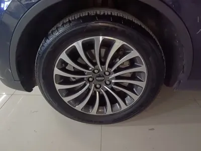 Lincoln Aviator 2022, 171700 км, за 31562.9 USD - фото 25