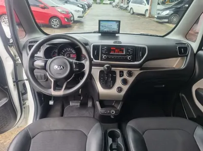 Kia Ray 2018, 188569 км, за 3116.06 USD - фото 7