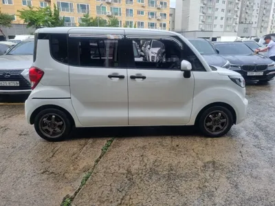 Kia Ray 2018, 188569 км, за 3116.06 USD - фото 11