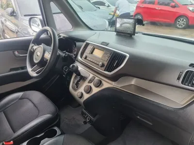 Kia Ray 2018, 188569 км, за 3116.06 USD - фото 12