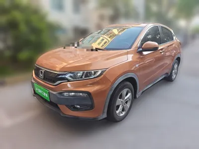 Honda XR-V · 2017 год