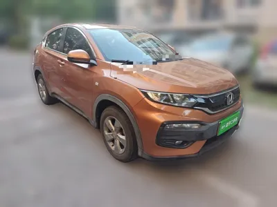 Honda XR-V 2017, 62600 км, за 6869 USD