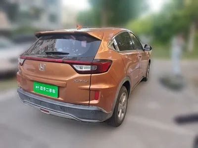 Honda XR-V 2017, 62600 км, за 6869 USD - фото 6