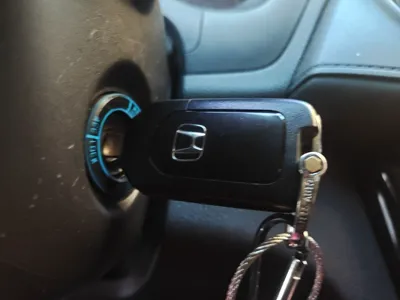 Honda XR-V 2017, 62600 км, за 6869 USD - фото 9