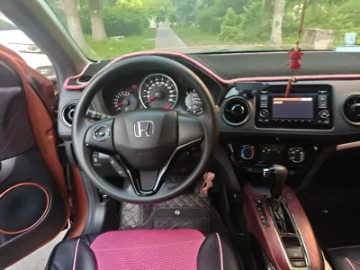Honda XR-V 2017, 62600 км, за 6869 USD - фото 11