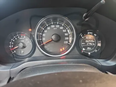 Honda XR-V 2017, 62600 км, за 6869 USD - фото 12
