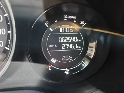 Honda XR-V 2017, 62600 км, за 6869 USD - фото 13