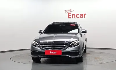 Mercedes-Benz E-Class 2019, 23579 км, за 19372.03 USD