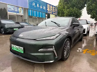 Galaxy Galaxy Xingyao 8 · 2025 год
