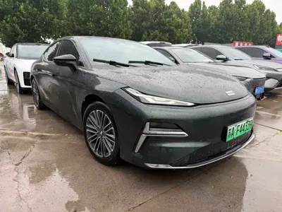 Galaxy Galaxy Xingyao 8 2025, 30000 км, за 14726.4 USD