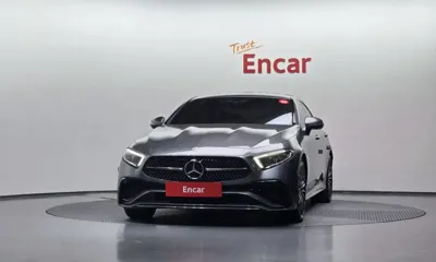 Mercedes-Benz CLS-Class 2022, 100011 км, за 31709.08 USD - фото 3