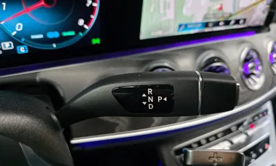 Mercedes-Benz CLS-Class 2022, 100011 км, за 31709.08 USD - фото 9