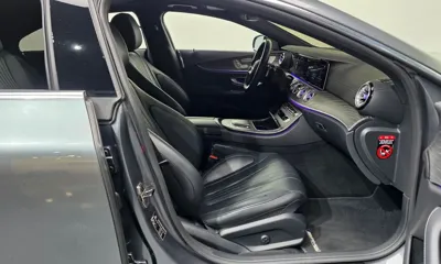 Mercedes-Benz CLS-Class 2022, 100011 км, за 31709.08 USD - фото 11