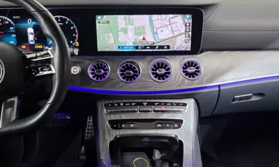 Mercedes-Benz CLS-Class 2022, 100011 км, за 31709.08 USD - фото 14