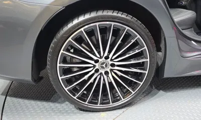 Mercedes-Benz CLS-Class 2022, 100011 км, за 31709.08 USD - фото 21