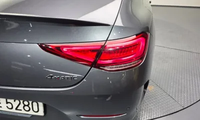 Mercedes-Benz CLS-Class 2022, 100011 км, за 31709.08 USD - фото 23