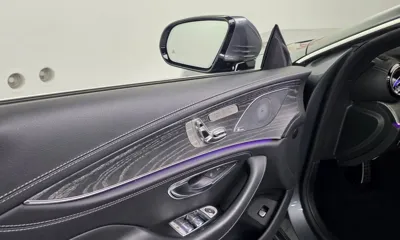 Mercedes-Benz CLS-Class 2022, 100011 км, за 31709.08 USD - фото 27