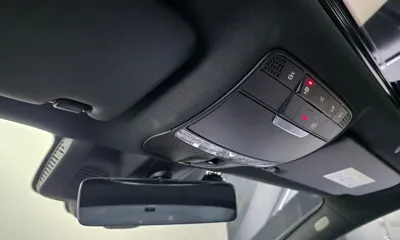 Mercedes-Benz CLS-Class 2022, 100011 км, за 31709.08 USD - фото 29