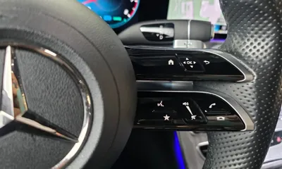Mercedes-Benz CLS-Class 2022, 100011 км, за 31709.08 USD - фото 34