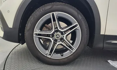 Mercedes-Benz GLB-Class 2021, 78297 км, за 21530.79 USD