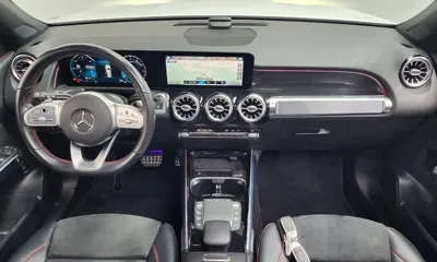 Mercedes-Benz GLB-Class 2021, 78297 км, за 21530.79 USD - фото 7