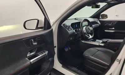 Mercedes-Benz GLB-Class 2021, 78297 км, за 21530.79 USD - фото 10