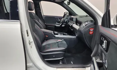 Mercedes-Benz GLB-Class 2021, 78297 км, за 21530.79 USD - фото 11