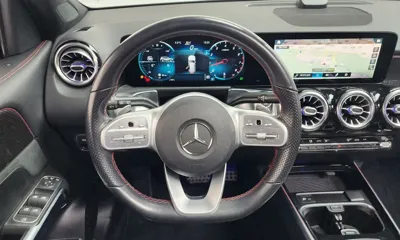 Mercedes-Benz GLB-Class 2021, 78297 км, за 21530.79 USD - фото 13