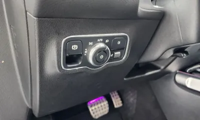 Mercedes-Benz GLB-Class 2021, 78297 км, за 21530.79 USD - фото 14