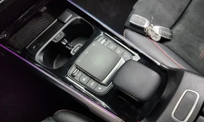 Mercedes-Benz GLB-Class 2021, 78297 км, за 21530.79 USD - фото 18