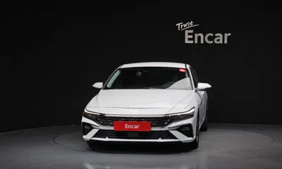 Hyundai Avante 2024, 46266 км, за 12669.03 USD